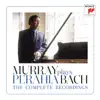 Stream & download Murray Perahia plays Bach - The Complete Recordings