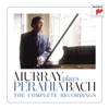 Murray Perahia plays Bach - The Complete Recordings