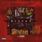 Gang (feat. Aggro Picasso) - Nizzou lyrics