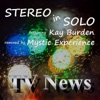 TV News (feat. Kay Burden) - EP