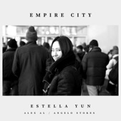 Empire City - EP artwork