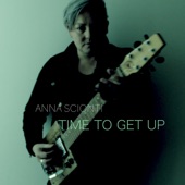 Time to Get Up artwork