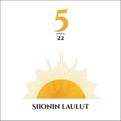 Siionin laulu 312: Levolle käyn nyt, Luojani artwork