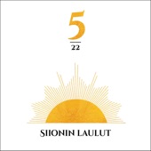 Siionin laulu 27b: Jeesuksen veljet, sisaret artwork