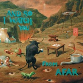 And So I Watch You From Afar artwork