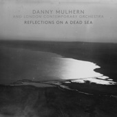 Danny Mulhern/Oliver Coates/London Contemporary Orchestra/Robert Ames - Ganfuda