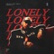 Lonely - Cristian Kriz lyrics