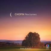 Chopin: Nocturnes artwork