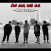 On air - On air we go - Single