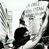 Z0n - Nada (feat. Black D, Chissaki, Iwano, E6 Mc, Volcanes Submarinos, Mickey de la Weed & Astrobeats)
