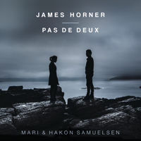 Mari Samuelsen & Håkon Samuelsen - James Horner: Pas de deux artwork