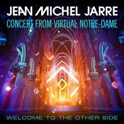 WELCOME TO THE OTHER SIDE cover art