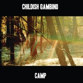 Childish Gambino - Fire Fly
