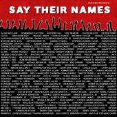 David Rovics - Say Their Names