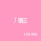 7 Rings - Alyssa Shouse lyrics