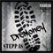 Steppas - DreMoney lyrics