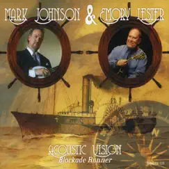 Acoustic Vision by Emory Lester & Mark Johnson album reviews, ratings, credits