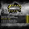 Stand Up - Audio Damage & Hardforze lyrics