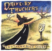 Drive-By Truckers - Three Great Alabama Icons