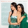 The moment you feel (feat. Anna Paola) - Single