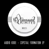 Crystal Formation - Single album lyrics, reviews, download