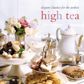 Elegant Classics For The Perfect High Tea artwork