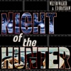 Night of the Hunter - Single