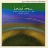 Linos Ensemble - Piano Quintet No. 2 in E Major, Op. 31: III. Vivace