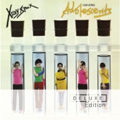 X-Ray Spex - Warrior In Woolworth