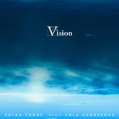 Vision (feat. Zola Dubnikova) [A Call to Prayer] artwork