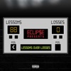 Lessons Over Losses - EP artwork