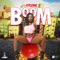 Boom artwork