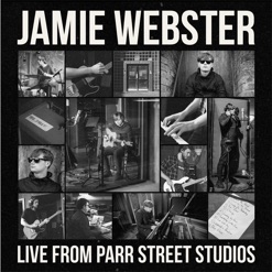 LIVE FROM PARR STREET STUDIOS cover art