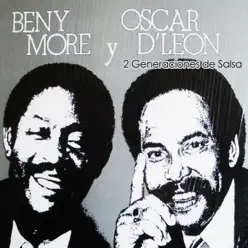 2 Generaciones de Salsa - Oscar D'Leon