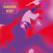 Hardcore from the Heart artwork