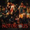 Notorious (feat. Dave East) artwork