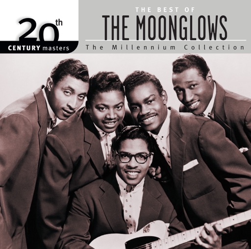 Art for Sincerely by The Moonglows