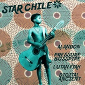 Star Chile - EP artwork