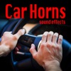 Car Horns Sound Effects