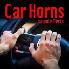 Car Horns Sound Effects by Sound Ideas album reviews, ratings, credits