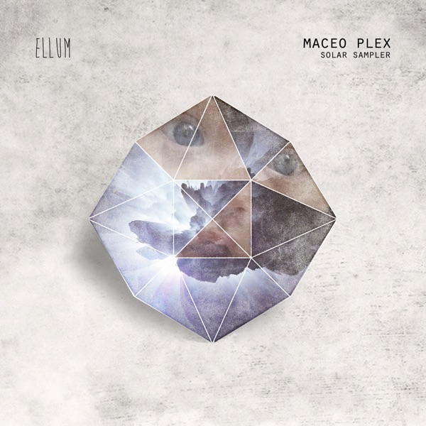 Maceo Plex, Jon Dasilva & Joi Cardwell - Solar Detroit