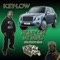 Money on My Mind (feat. Kodiak Staxs) - Key-Low lyrics