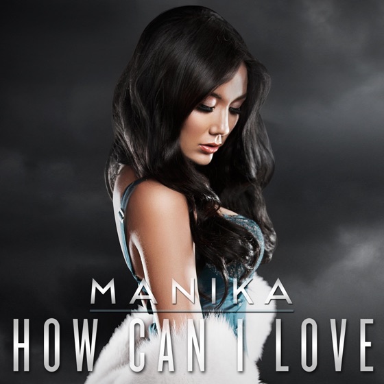 Cover artwork for How Can I Love