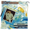 El Carangano de José Luis Garcia - EP, 1983