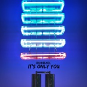 It's Only You (Radio Edit) artwork