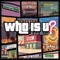 Who is U? artwork