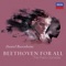 Piano Sonata No. 32 in C Minor, Op. 111: I. Maestoso - Allegro con brio ed appassionato artwork