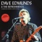 Ju-Ju Man - Dave Edmunds & The Refreshments lyrics