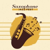 Saxophone Jazz Fest: Smooth Essentials, Jazz Vibrations artwork