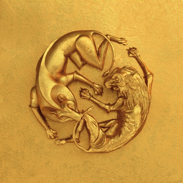 The Lion King: The Gift (Deluxe Edition) - Beyoncé